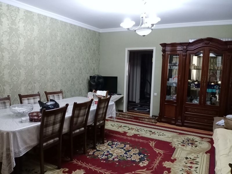 Продается своя 3х. комнатная квартира - Изображение #7, Объявление #1690939