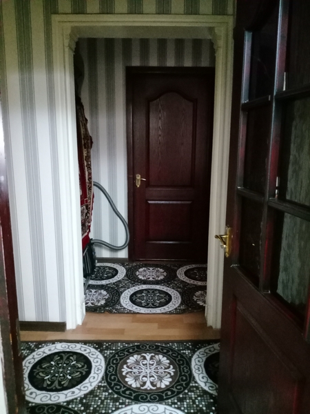 Продается своя 3х. комнатная квартира - Изображение #8, Объявление #1690939