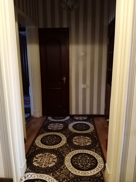 Продается своя 3х. комнатная квартира - Изображение #9, Объявление #1690939