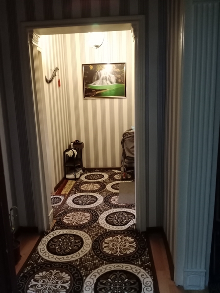 Продается своя 3х. комнатная квартира - Изображение #10, Объявление #1690939