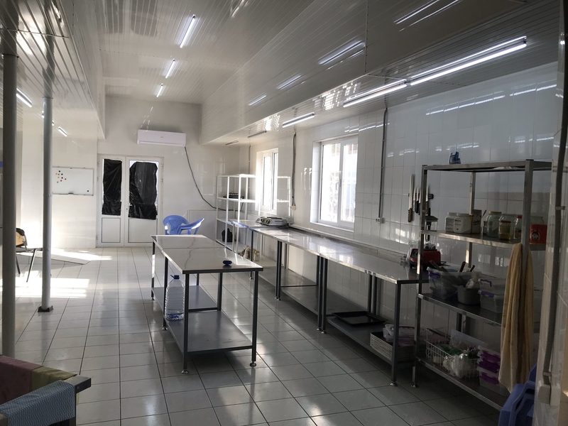 В аренду помещение для кондитерского цеха - Изображение #10, Объявление #1691098