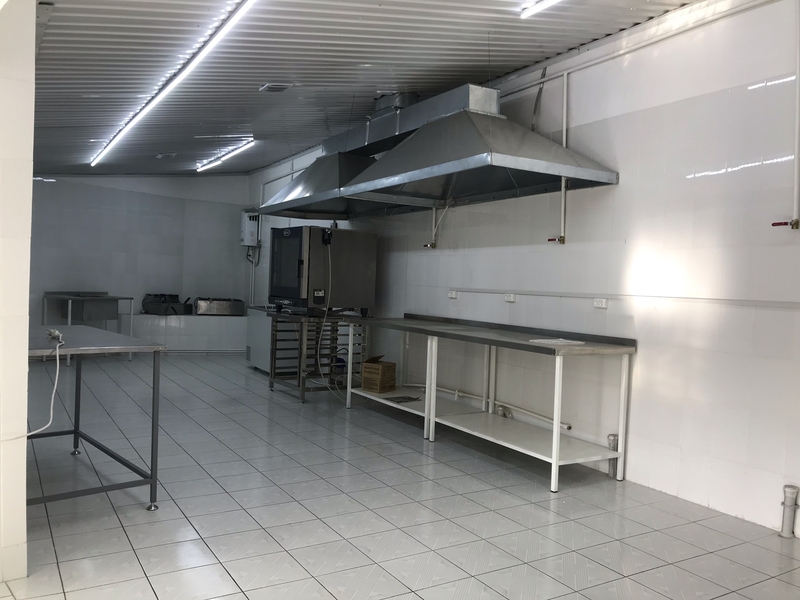 В аренду помещение для кондитерского цеха - Изображение #9, Объявление #1691098