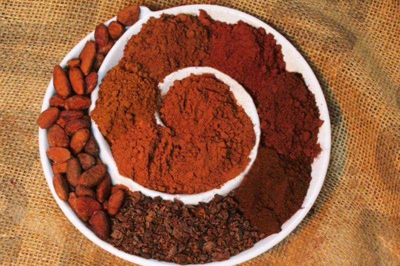 Natural Cocao Powder/ Натуральный порошок какао - Изображение #4, Объявление #1691108