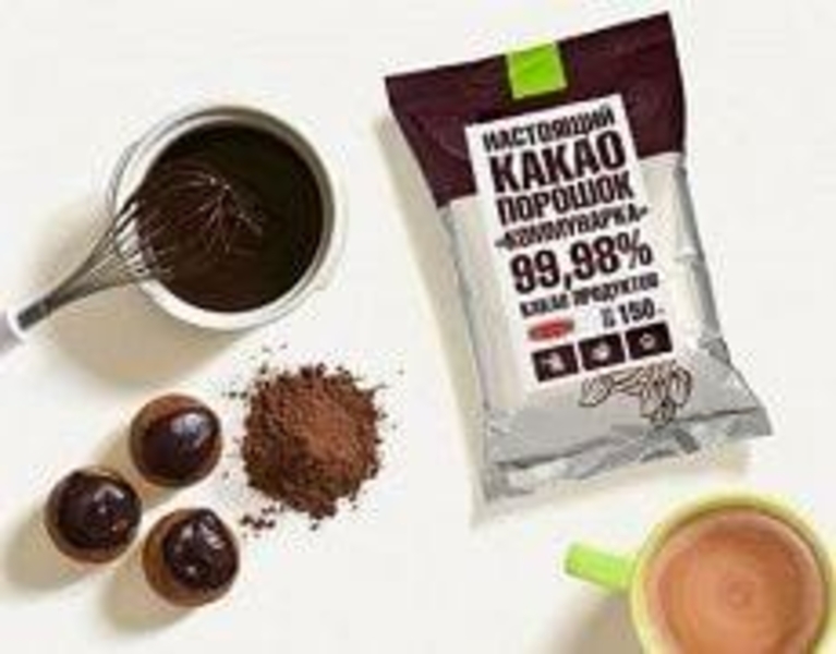 Alkalized Cocao Powder/ Алкализированный порошок какао - Изображение #4, Объявление #1691107