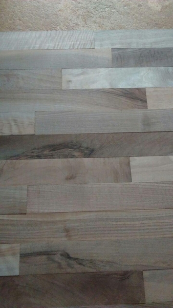 Продается ламель из ореха для ступеней. - Изображение #3, Объявление #1691787
