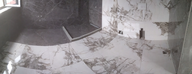 кафельные работы, керамогранит, кафельщик  - Изображение #4, Объявление #276482