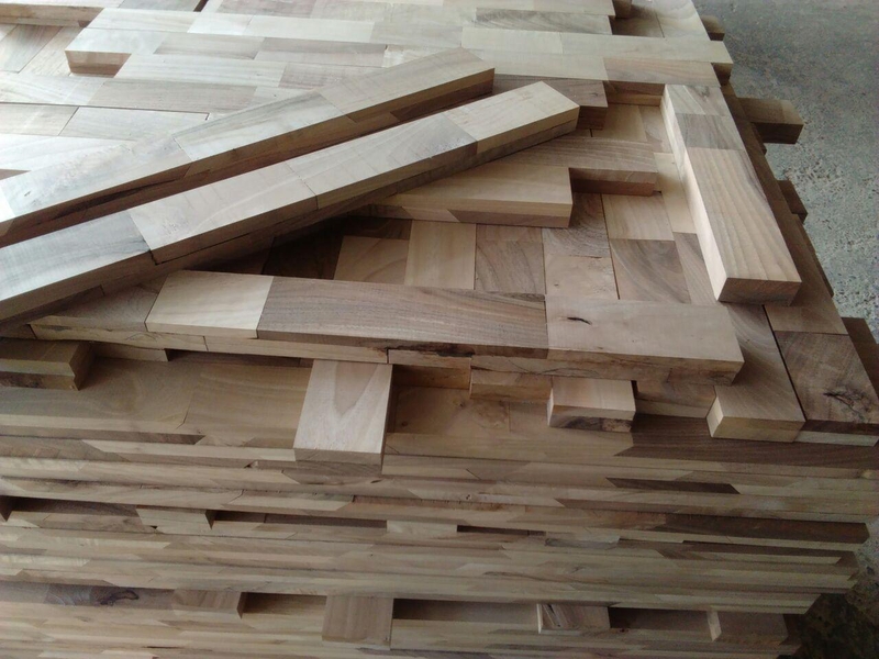 Продается клеенный брус из ореха - Изображение #4, Объявление #1691782