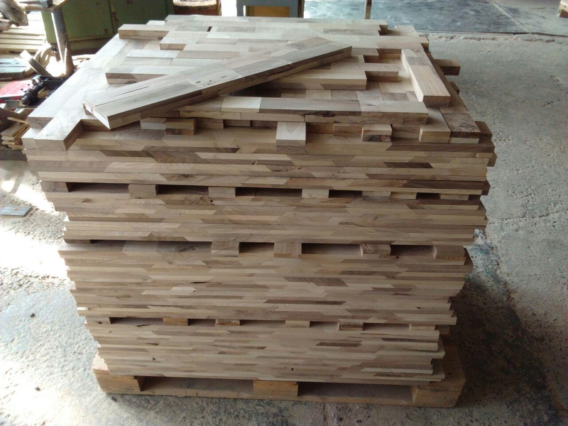 Продается клеенный брус из ореха - Изображение #5, Объявление #1691782