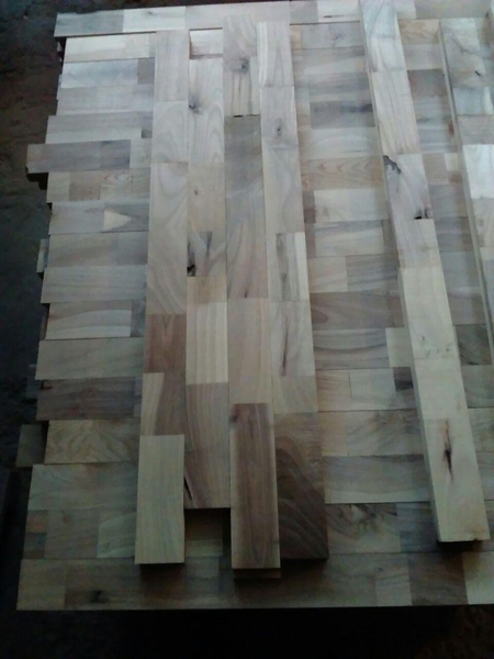 Продается клеенный брус из ореха - Изображение #3, Объявление #1691782