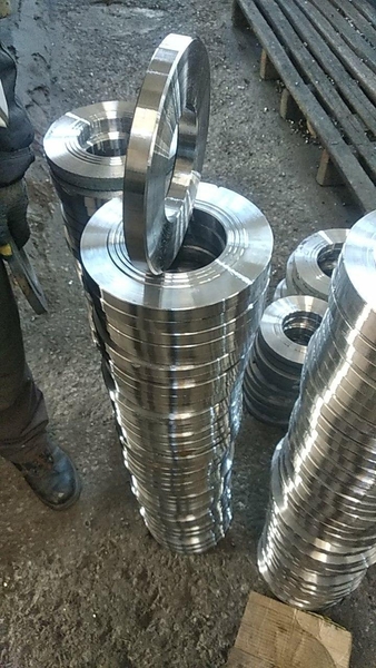 Фланцы от Dy 50x 17mm до Dy 1400x 36-46mm! По Оптовым Ценам! - Изображение #4, Объявление #1691175