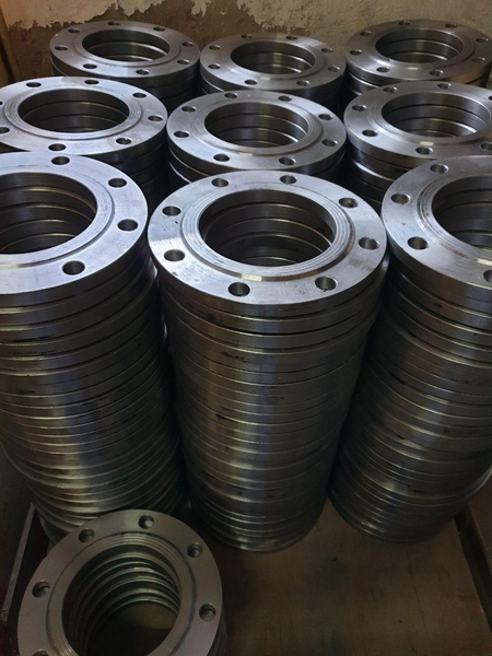 Фланцы от Dy 50x 17mm до Dy 1400x 36-46mm! По Оптовым Ценам! - Изображение #5, Объявление #1691175