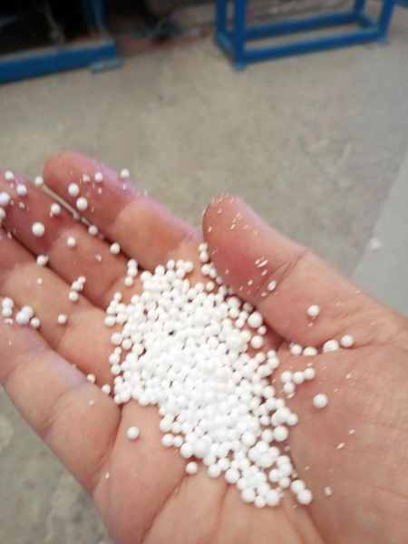 Гранулированный пенополистирол (шарики) или дробленый пенопласт - Изображение #3, Объявление #1554846