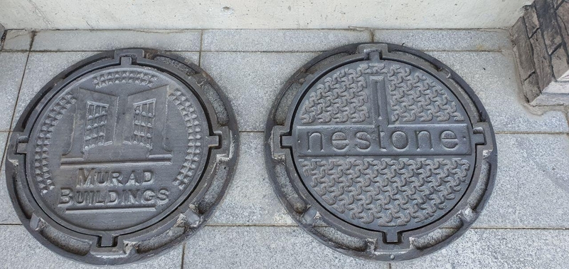 Люк Чугунный Легкий - Тяжелый (По Оптовым Ценам) - Изображение #4, Объявление #1691174