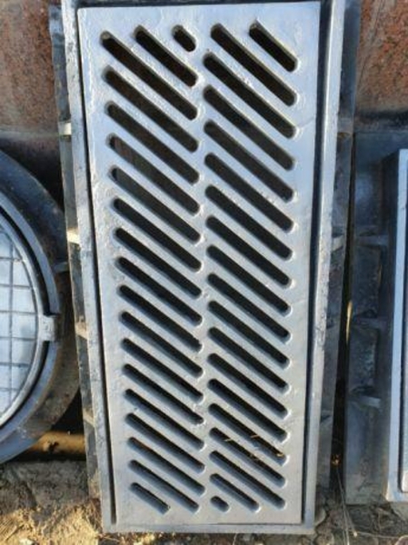 Люк Чугунный Легкий - Тяжелый (По Оптовым Ценам) - Изображение #5, Объявление #1691174