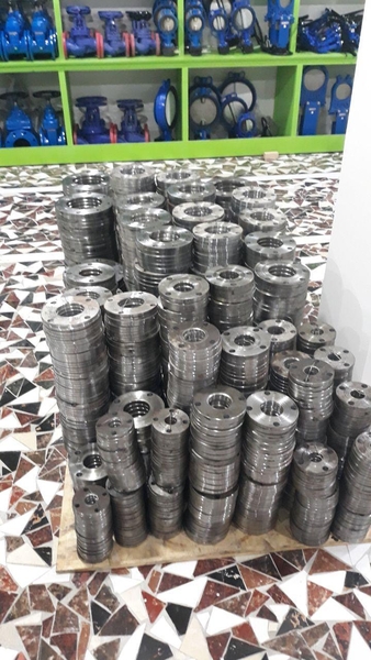 Фланцы от Dy 50x 17mm до Dy 1400x 36-46mm! По Оптовым Ценам! - Изображение #3, Объявление #1691175