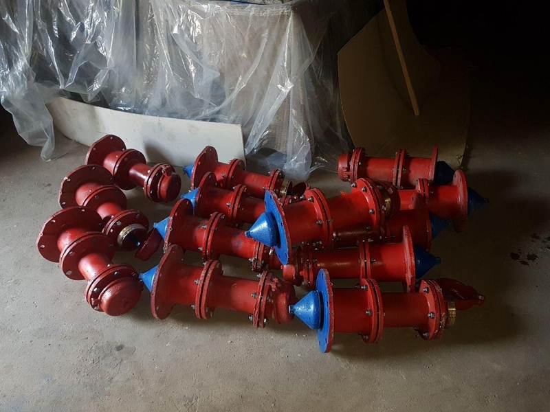 Гидранты По Оптовым Ценам! От Ду 0.50 - 1.50... - Изображение #5, Объявление #1691168