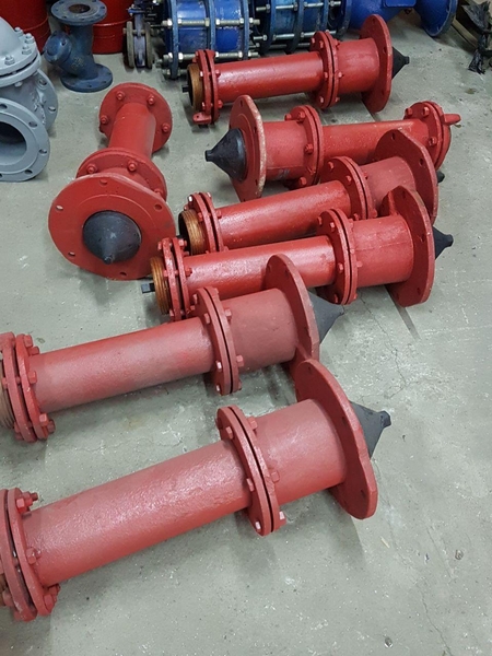 Гидранты По Оптовым Ценам! От Ду 0.50 - 1.50... - Изображение #3, Объявление #1691168