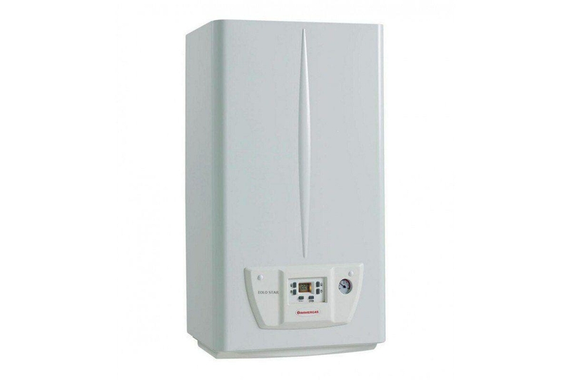 котлы IMMERGAZ EOLO STAR 24 4E - Изображение #3, Объявление #1690916