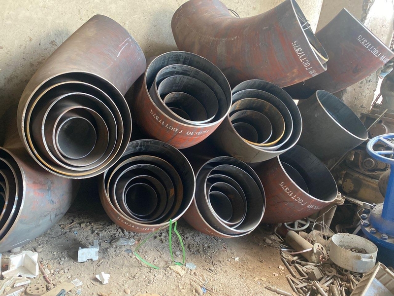 Отводы от 10х2 - 3.5мм до 1200х14 - 18мм... По оптовым ценам! - Изображение #3, Объявление #1691176