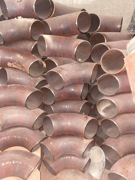 Отводы от 10х2 - 3.5мм до 1200х14 - 18мм... По оптовым ценам! - Изображение #5, Объявление #1691176