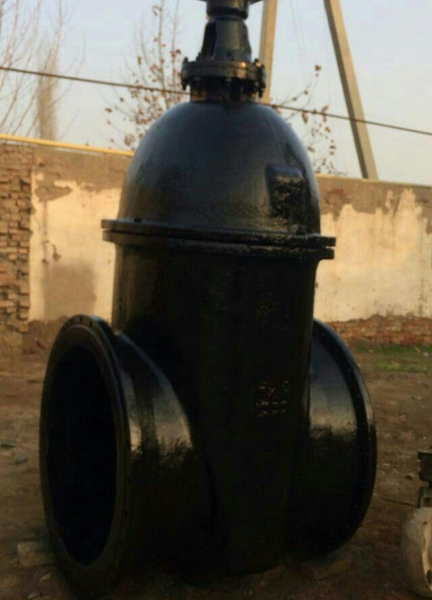 Задвижки по оптовым ценам от Ду 50 до Ду 1200! - Изображение #3, Объявление #1690695