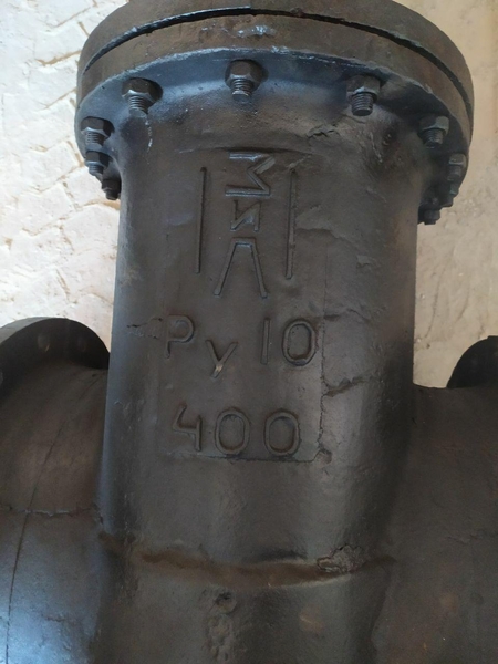 Задвижки по оптовым ценам от Ду 50 до Ду 1200! - Изображение #4, Объявление #1690695