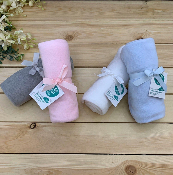 Воздушный, легкий Флисовый плед. Размер 90/70см 120/100см - Изображение #5, Объявление #1690940