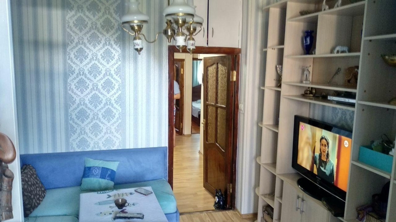 Срочно,продается роскошная 5ти комнатная квартира в центре м. Ойбек - Изображение #8, Объявление #1691124