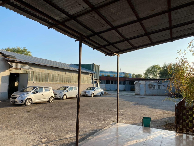 Продается участок-земля ,завод по металлам  ,42 сотки. - Изображение #3, Объявление #1691764