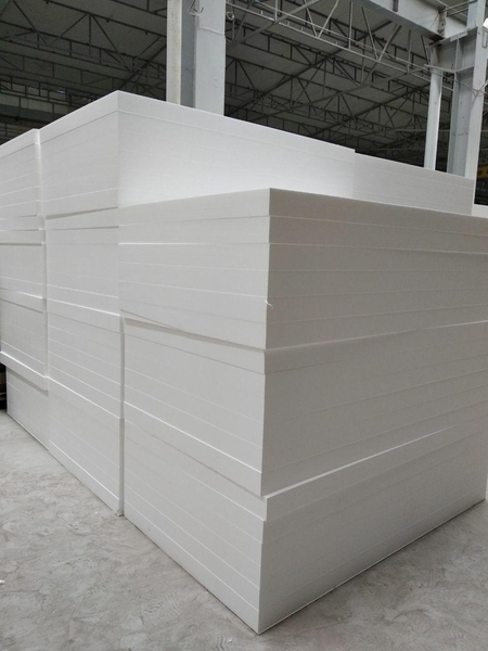 Пенопласт (блоки пенополистирольные) - Изображение #5, Объявление #1554839