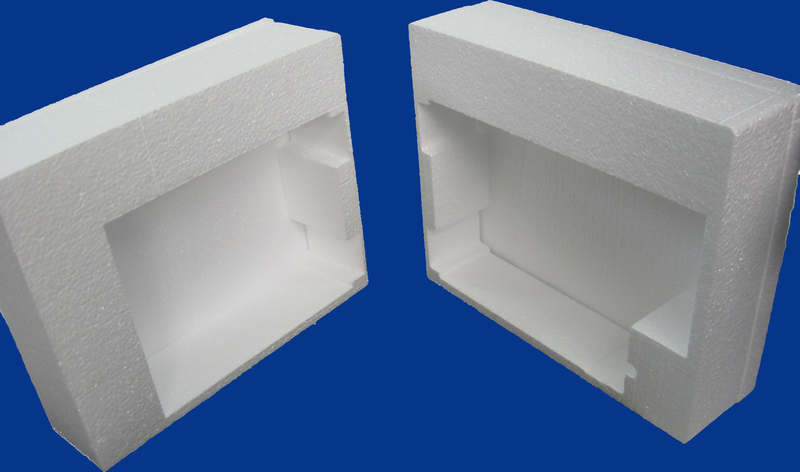 Упаковочные материалы из пенополистирола - Изображение #3, Объявление #1629529