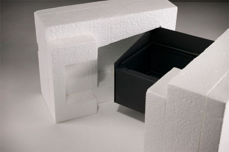 Упаковочные материалы из пенополистирола - Изображение #4, Объявление #1629529