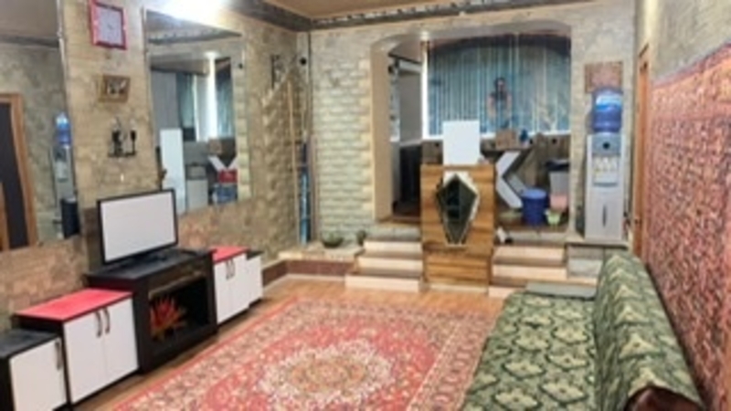 Продам квартиру Чиланзар 2 квартал, 1 этаж 4-х этажки 3-комнатная, кирпичный дом - Изображение #3, Объявление #1693240