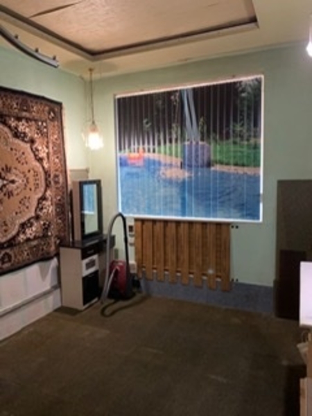 Продам квартиру Чиланзар 2 квартал, 1 этаж 4-х этажки 3-комнатная, кирпичный дом - Изображение #6, Объявление #1693240