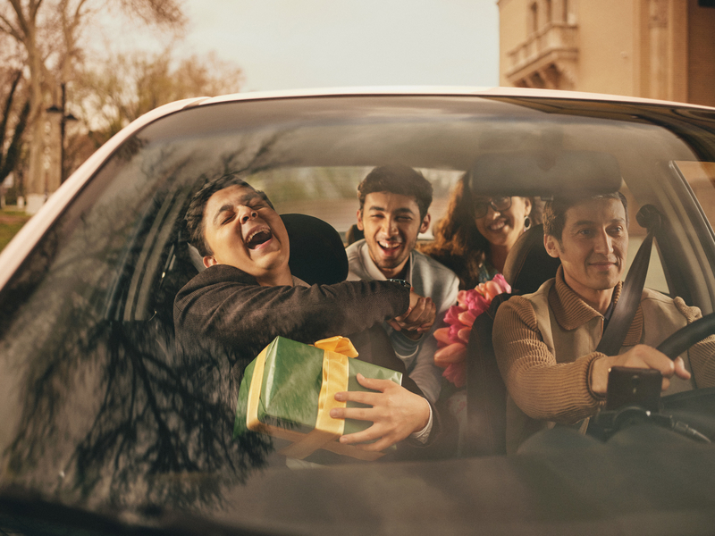 Таксист. Водитель такси - Изображение #4, Объявление #1693840