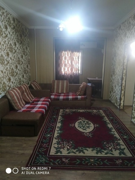 Аренда 2 комнатная квартира  - Изображение #3, Объявление #1694541