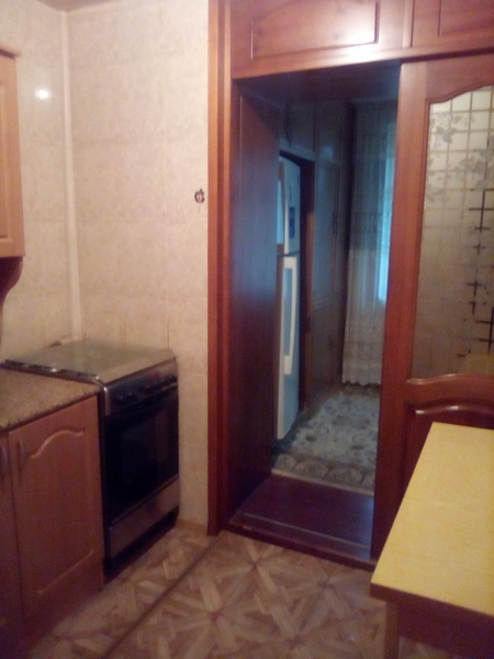 Квартира 1 комнатная с жилой отапливаемой лоджией - Изображение #5, Объявление #1693647