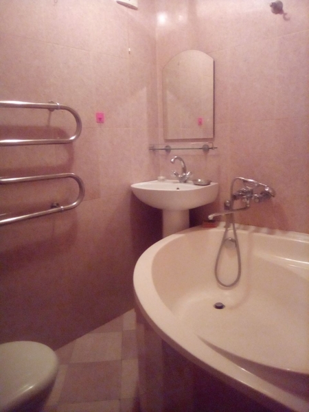 Квартира 1 комнатная с жилой отапливаемой лоджией - Изображение #6, Объявление #1693647