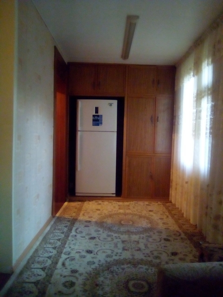 Квартира 1 комнатная с жилой отапливаемой лоджией - Изображение #7, Объявление #1693647