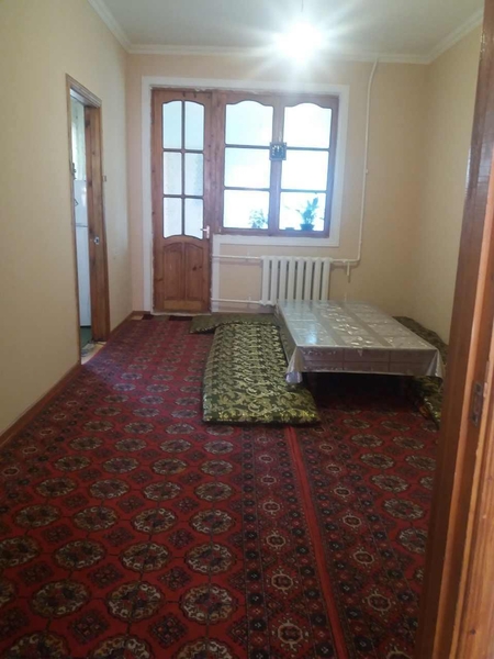 3/4/5+17.7м2 веранда+5.90м2 балкон, район М.Улугбек, на против ТуркВО - Изображение #3, Объявление #1694625