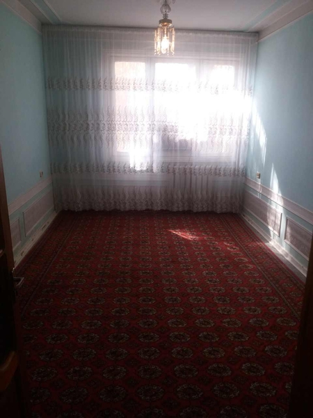 3/4/5+17.7м2 веранда+5.90м2 балкон, район М.Улугбек, на против ТуркВО - Изображение #4, Объявление #1694625