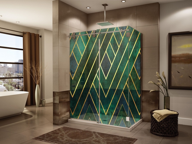 Душевые кабины в Ташкенте изготовим под заказ, стеклянные душевые кабины в Ташке - Изображение #6, Объявление #1695497