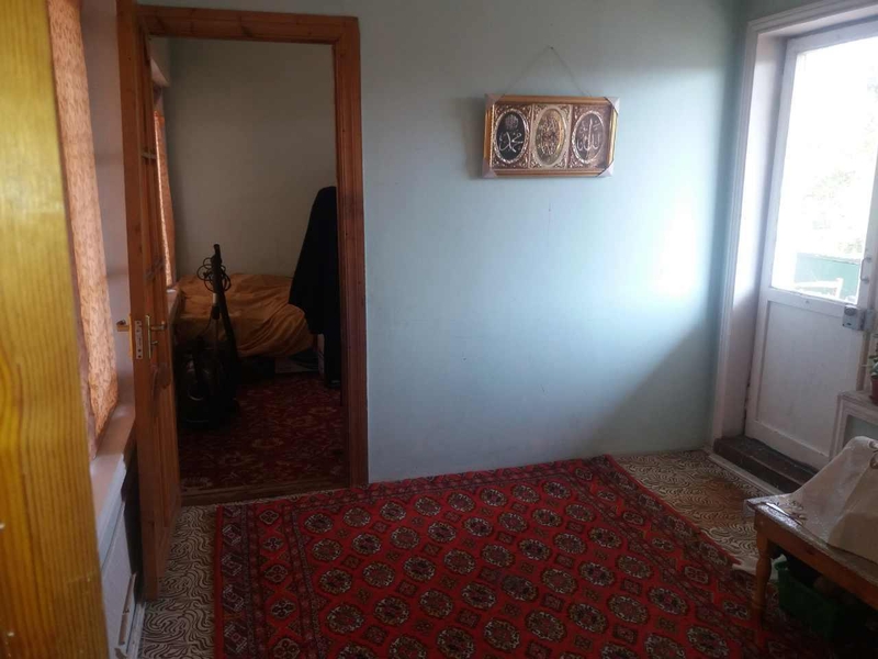 3/4/5+17.7м2 веранда+5.90м2 балкон, район М.Улугбек, на против ТуркВО - Изображение #5, Объявление #1694625