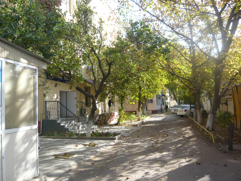 Урда 3 комн. 82 м.кв., Ул.Алишера Навои,  - Изображение #2, Объявление #1694699