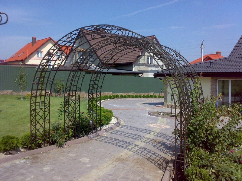 Изготовление качественной ковки - Изображение #4, Объявление #1694342