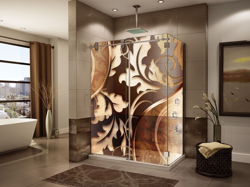 Душевые кабины в Ташкенте изготовим под заказ, стеклянные душевые кабины в Ташке - Изображение #5, Объявление #1695497