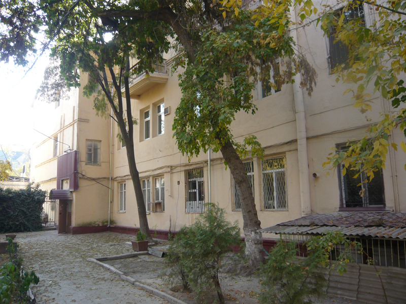 Урда 3 комн. 82 м.кв., Ул.Алишера Навои,  - Изображение #3, Объявление #1694699