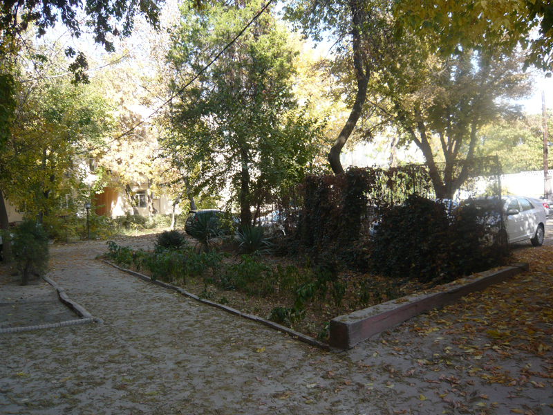 Урда 3 комн. 82 м.кв., Ул.Алишера Навои,  - Изображение #4, Объявление #1694699