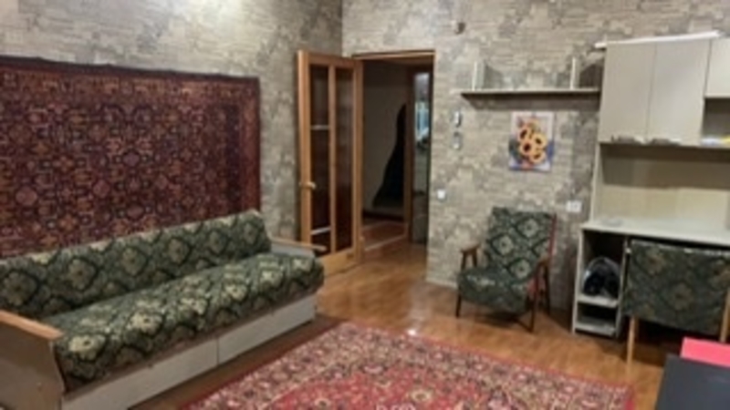 Продам квартиру Чиланзар 2 квартал, 1 этаж 4-х этажки 3-комнатная, кирпичный дом - Изображение #4, Объявление #1693240