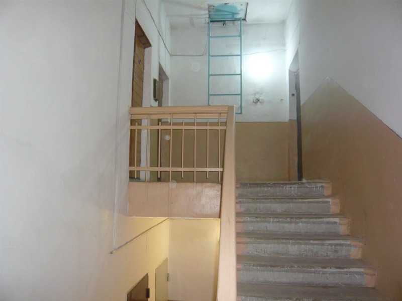 Урда 3 комн. 82 м.кв., Ул.Алишера Навои,  - Изображение #5, Объявление #1694699